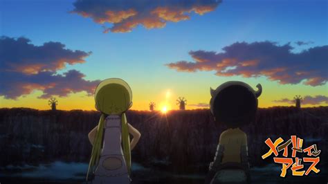 abyss total episodes|List of Made in Abyss Episodes .